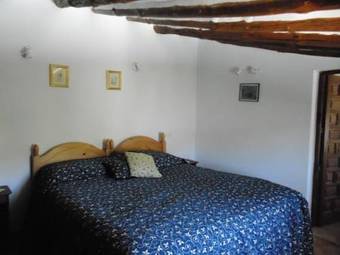 Bed & Breakfast Las Persianas Azules