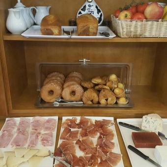 Hotel Rural Foncubierta