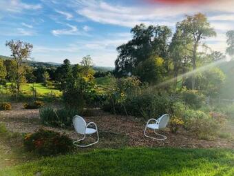 Hotel Inn At Valley Farms