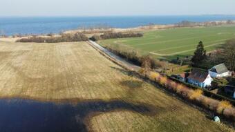 Moderner Bungalow In Boho-style, An Der Ostsee!