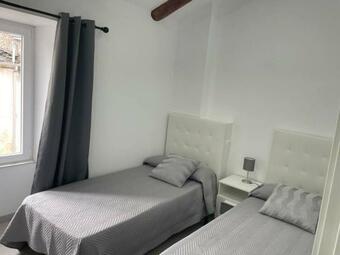 Apartamento Casa Triacastela