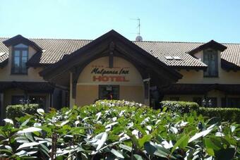 Hotel Malpensa Inn