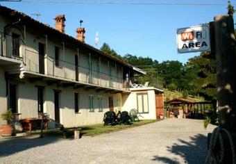 Agroturismo I Bageta