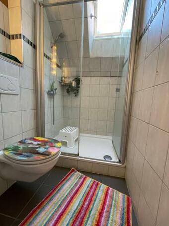 Apartamento Helles Zimmer