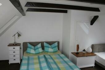 Apartamento Ferienwohnung 1010 Mit Seeblick