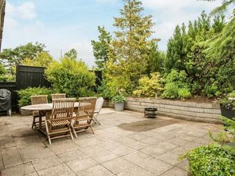 Holiday Home Alling�bro XVII