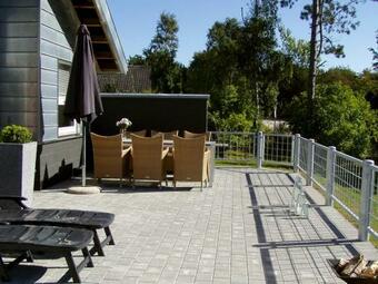 Holiday Home Alling�bro XVIII