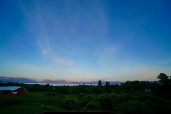 Flat Fish Lodge B&B And Event Center