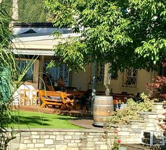 Apartamento Ferienwohnung Eisk�gerl Im Barbarahof