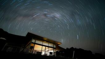 Zetas Coffee Origin House