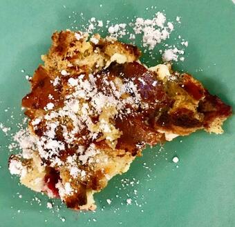 Goldilocks Bed & Breakfast