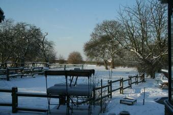 Apartamento G�te Du Relais De Charlinette