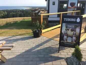 Albergue Udsigten Odsherred