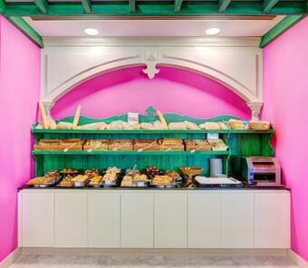 Merit Crystal Cove Hotel Casino & Spa