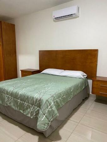 Apartamento Cmg Suites