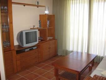 Apartamento Casas Del Mar