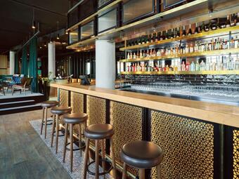 Hotel Mövenpick Zagreb