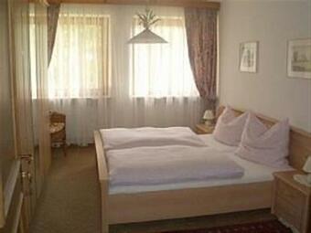 Apartamento Ferienwohnung Helene