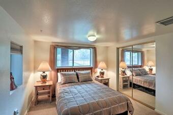 Apache Point Ranch House With Carr Canyon Views!