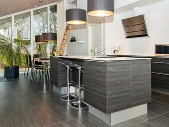 Holiday Home Ebeltoft Cxli