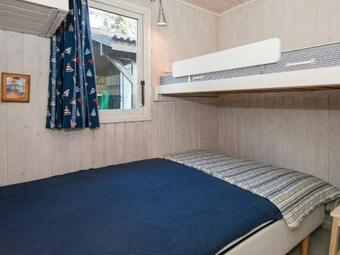 Holiday Home Ebeltoft Xc