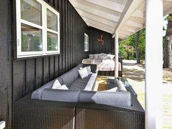 Holiday Home Ebeltoft Xciii