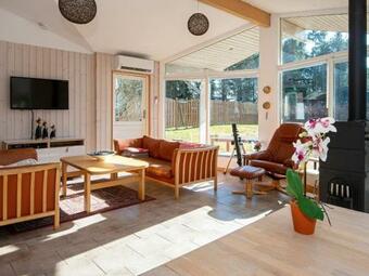 Holiday Home Ebeltoft Cl