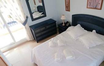 Holiday Home Roldan 24