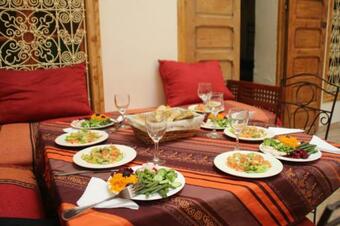 Riad La Maison Des Lallas