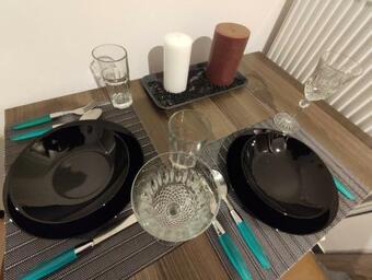 Apartamento Dreams In Style #2