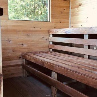 Villa Caba�a Privada Los Papiros