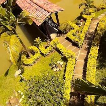 Caba�a El Pez San Gil