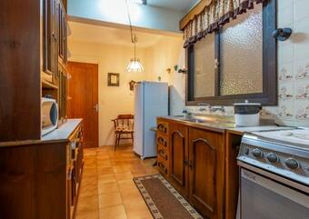 Rosa Apartamento Serra Grande 402