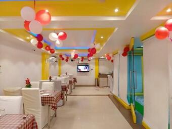 Capital O 86486 Hotel Shobha International