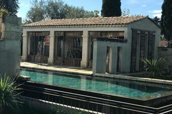 Domaine Des Remparts