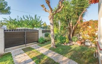 Holiday Home Calle Sorolla 5, Parc.