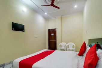 Hotel Oyo 86782 Ishan Guest House