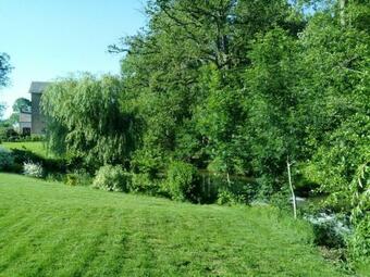 La Maison Du Meunier