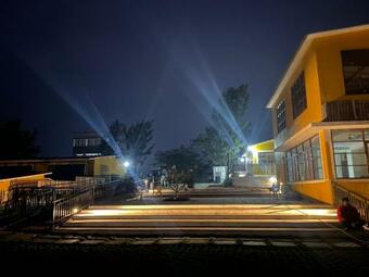 Hotel Arc Resort, Shirwal