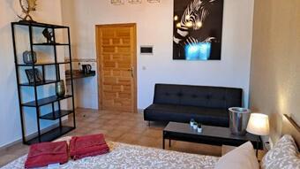 Immaculate 6-bed House In Jumilla