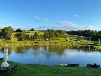Apartamento Nad Stawami