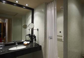 Hotel Balneari Termes Orion