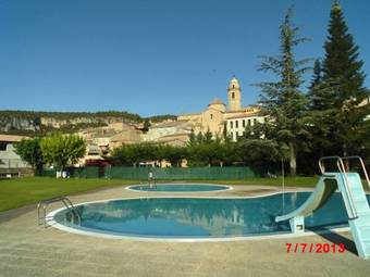 Bed & Breakfast Alcova Del Firmament