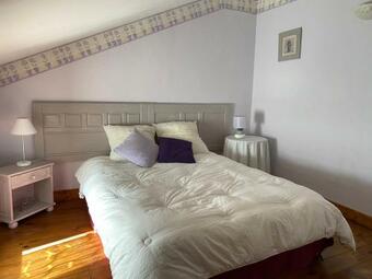 Le Clos Des Figuiers - G�te L'authentique