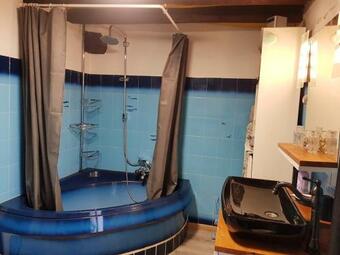 Maison De 5 Chambres Avec Piscine Privee Jardin Clos Et Wifi A Gigny Sur Saone