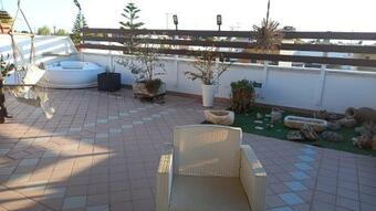 Apartamento Suite Benedetta