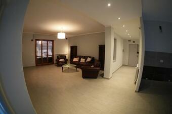 Apartamento Casa Cecilia