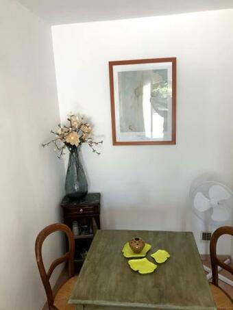 Bed & Breakfast Mas Tramontane Chambre D'h�tes For�a R�al Class�e 4 Cl�s