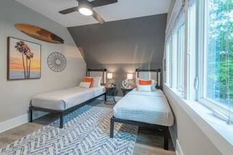 Hanesbee Escape By Stay Lake Norman