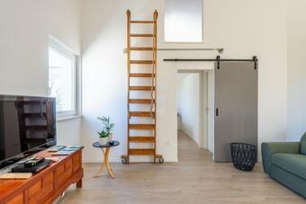 Apartamento Residenza Verdeoliva